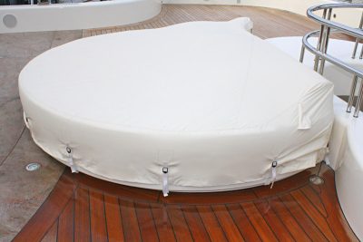 Yacht Covers
