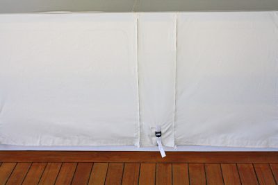 Weather Covers Yacht