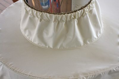 Protection Weather Covers Yacht