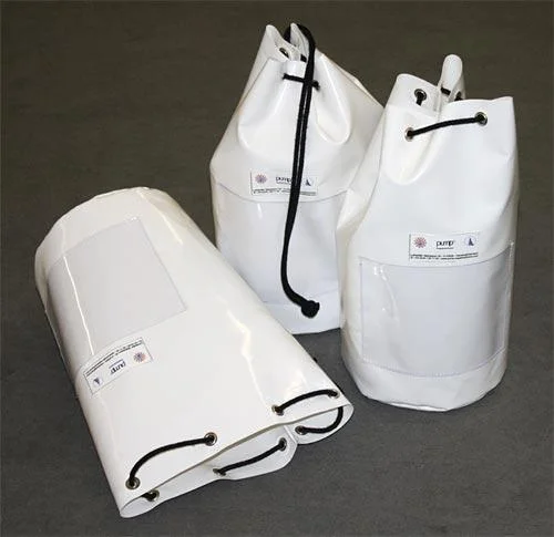 Transporttaschen & Segeltaschen Massanfertigung